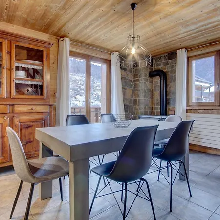 Caribou 2 Appartement *
