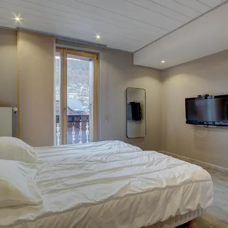 Appartement Caribou 2 Morzine
