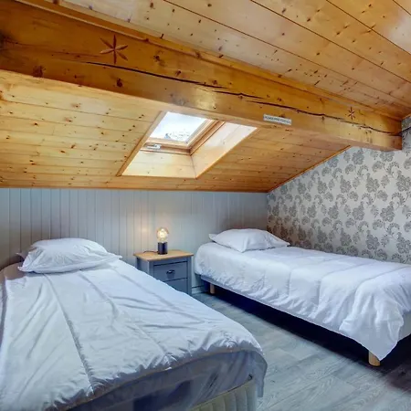 Appartement Caribou 2 Morzine
